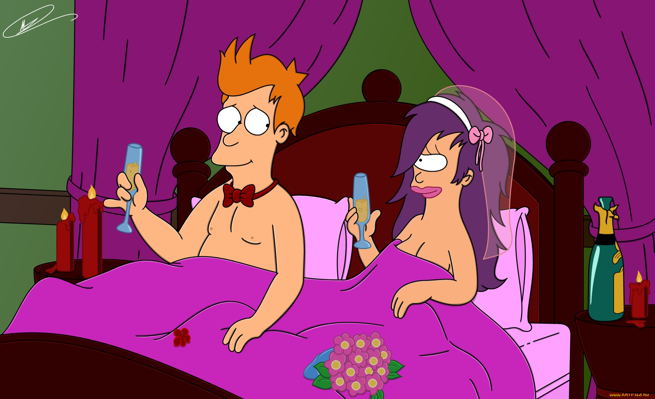 , futurama, 